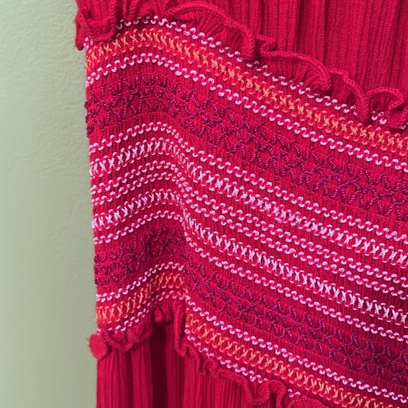 EIC Bila Fit and Flare Dress - Picture 3 of 6